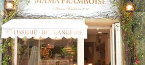 Mamá Framboise se queda con la decena en Madrid