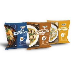 Tutti Pasta prevé aumentar su facturación un 16% en 2019