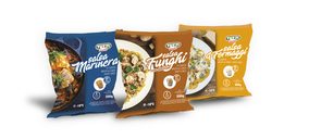 Tutti Pasta prevé aumentar su facturación un 16% en 2019