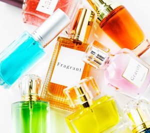 El mercado global de fragancias crecerá un 6% anualmente hasta 2022