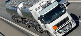 El grupo Navarro Bernal puede reunir dos empresas de transporte