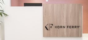 Global Projects se encarga de las nuevas oficinas de Korn Ferry