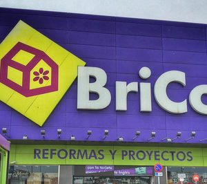 El Corte Inglés someterá a la junta de accionistas la fusión con Bricor
