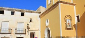 Cieza perfila su proyecto de la Casa de la Encomienda