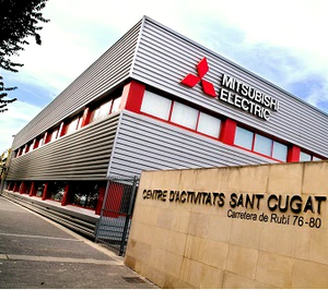 Mitsubishi Electric Europe absorbe tres participadas