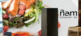 Ñam Restaurantes pone en marcha su décimo establecimiento