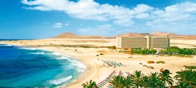 Riu propone un ERE en su hotel majorero Riu Oliva Beach