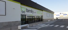 Family Cash compra nuevos hipermercados a Eroski