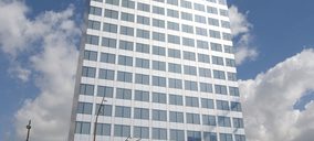 El mercado de oficinas alcanza los 1.625 M€ de inversión en el primer semestre de 2019