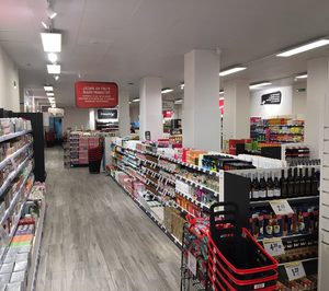 Primaprix alcanza el 50% de su plan de expansión para 2019