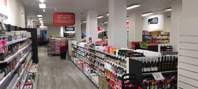 Primaprix alcanza el 50% de su plan de expansión para 2019