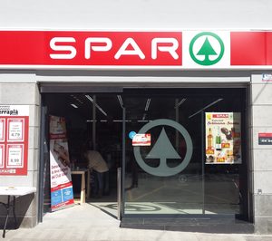 Valvi Alimentació roza los 62 M y continúa la expansión de Spar en Girona