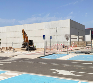 El séptimo Muerde la Pasta de Levante abrirá en noviembre