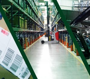 Schnellecke Logistics escinde parte de su actividad para centrarse en los servicios logísticos