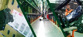 Schnellecke Logistics escinde parte de su actividad para centrarse en los servicios logísticos