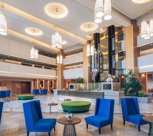 Iberostar anuncia su sexto hotel en Túnez