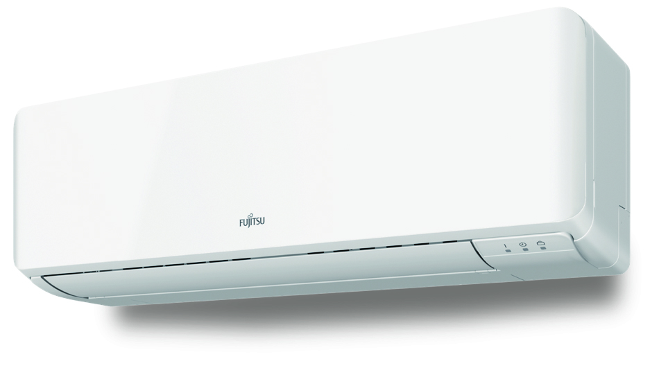 Eurofred presenta las novedades en climatización doméstica de Fujitsu