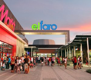 Castellana Properties reformará tres de sus activos