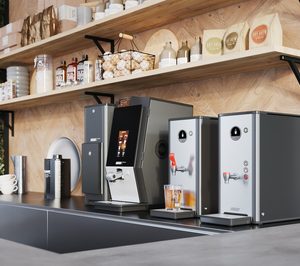 La fabricante de cafeteras neerlandesa Bravilor Bonamat abre filial en España