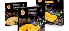 La Cocina de Senén invierte 6 M€ en una nueva planta