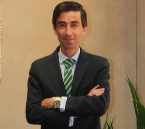 Luis García se incorpora a Sener como director de desarrollo corporativo