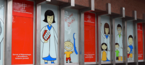 HM Hospitales alcanza un preacuerdo para comprar el Hospital de Nens de Barcelona