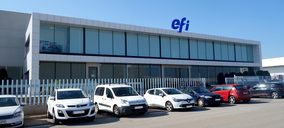 Siris completa la compra de EFI