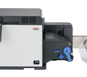 Acuerdo de cooperación comercial para EMEA de DTM con OKI