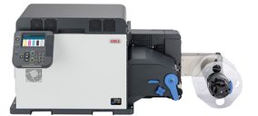 Acuerdo de cooperación comercial para EMEA de DTM con OKI