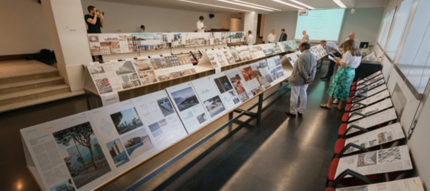Los BigMat International Architecture Award 2019 seleccionan 83 proyectos para su fase final