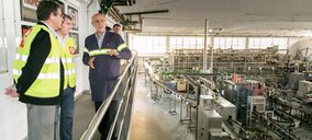 Cervecera de Canarias cierra un 2018 más flojo y anuncia nuevas inversiones