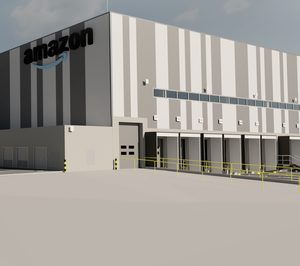 Amazon anuncia nuevas aperturas en Barberá del Vallés y Asturias