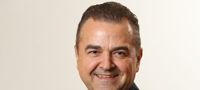 Juan Carlos Moro (Schenker): Los camiones interconectados serán realidad en un plazo de tres a cinco años