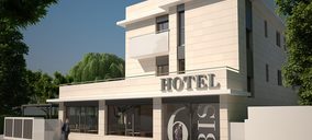 Abre un nuevo hotel en Castelldefels