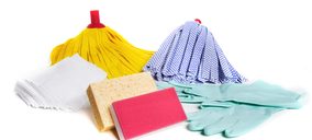 Crecimiento moderado en Multy Abrasponge