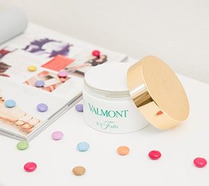 La propietaria de Valmont supera el ritmo de crecimiento de los últimos años