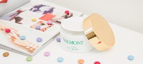 La propietaria de Valmont supera el ritmo de crecimiento de los últimos años