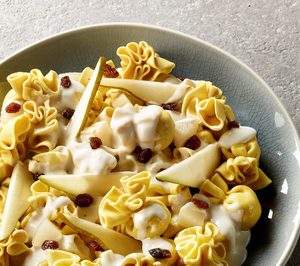 Benfood busca ampliar su cuota en foodservice