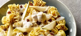 Benfood busca ampliar su cuota en foodservice