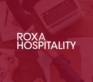 Grupo Roxa reordena su división hotelera bajo la gestora Roxa Hospitality