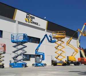 Manain Elevació pondrá en marcha nuevas instalaciones