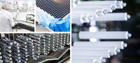 Witte Solá ampliará su capacidad en aluminio y abre nuevas vías de negocio