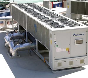 Mitsubishi Electric se reestructura en España