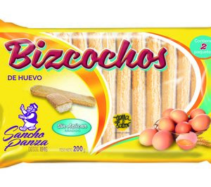 Galletas Angulo aumenta su base de consumidores con sus lanzamientos