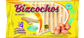 Galletas Angulo aumenta su base de consumidores con sus lanzamientos