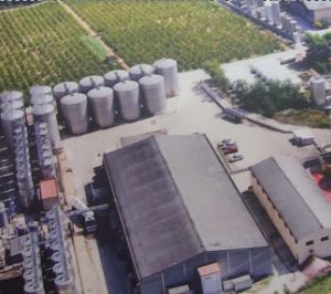 El presidente de honor de Freixenet compra uno de sus proveedores de cava