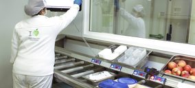 El sector de restauración colectiva se concentra