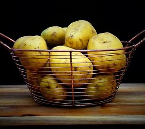 ¿En qué invierten las principales empresas productoras de patata?