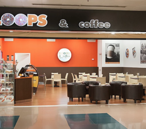 Loops & Coffee firma un contrato de masterfranquicia para Chile