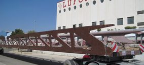 Prefabricados Lufort echa el cierre